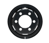 5.5-16 Tube Type Steel Wheel | Light Duty Pickup & Truck Rim