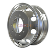 Forged Aluminum Alloy wheels with rim size 24.5X8.25