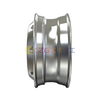 Aluminum Wheels with Rims Size 19.5X7.50 for Tires Size 245/70R19.5