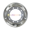 Best selling aluminum wheel with rim size 22.5✖9.00