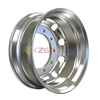 Aluminum Alloy Truck Wheels Forged Rims 22.5X8.25
