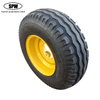 Agricultural wheels mainly used for tractors or trailers with rim size 9x15.3 for matcing 12.0/75-15.3 tires