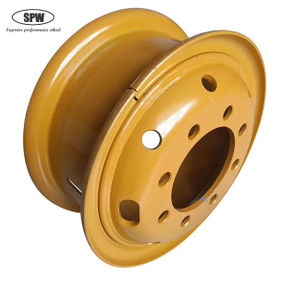 7.5-20 The High Quality Tube Steel Wheel Rim