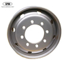 Tubeless steel wheels 22.5*11.75 for 15R22.5 Tire