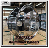 Aluminum Wheel with Rim Size 22.5X9.00 for Tire of 12R22.5 315/80R22.5