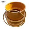 Construction Wheel Rim 25-14.00 with Tire Size 17.5-25 For Loader Wheel