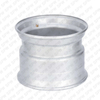 Mining Wheel Construction Wheel OTR Wheel 14x19.5 for Steel Wheel Rim
