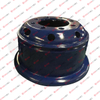 Tube Steel Truck Wheels 7.0-20 for Tires 900-20