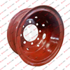 Tube Steel Truck Wheels 8.0-20 for Tires 1100-20