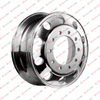 Aluminum Wheels with Rim Size 24.5×8.25 for Tires 11R24.5, 285/75R24.5