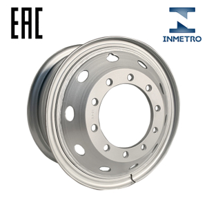 Tube Steel Wheel Rim 8.5-24 Matched Tire 1200-24