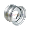 11.75x19.5 Tubeless Steel Wheel Rim Size 11.75x19.5 for Matching Tire Size 225/70R19.5 for Mobile Lifter with 1pcs