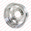 24.5 Aluminum Truck Wheel 24.5×8.25 Aluminum Truck Rims 24.5 Alcoa Wheels for Tires 11R24.5, 285/75R24.5