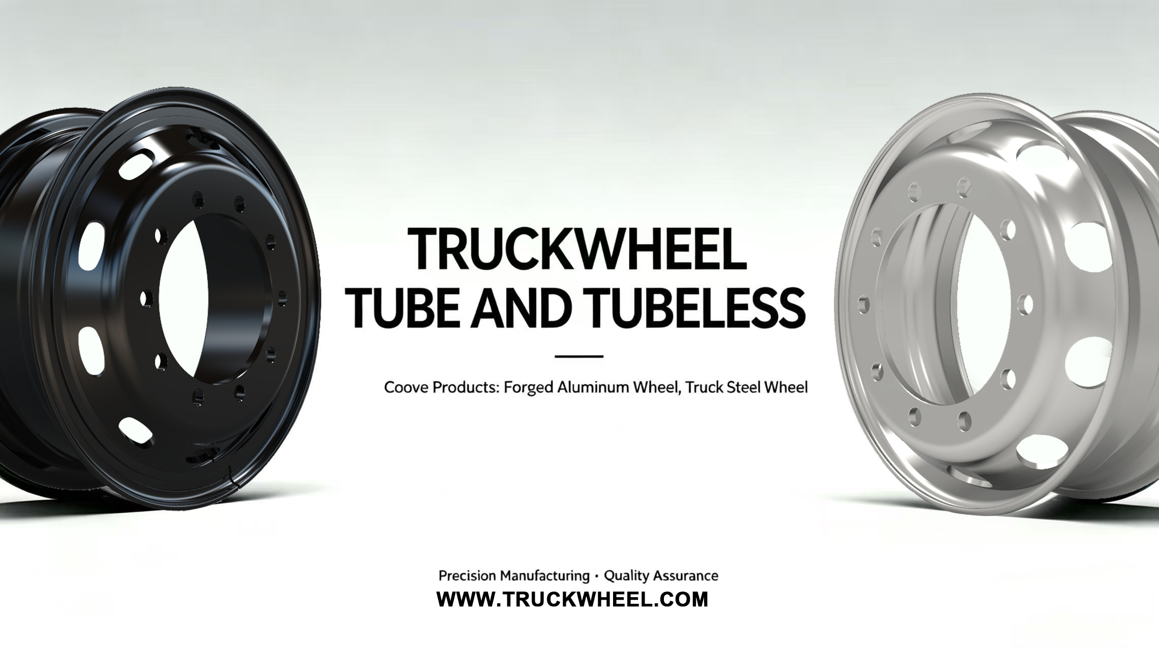 Cambodia Customers Visit Our Forged Aluminum Wheel And Truck Steel Wheel Factories – A Glimpse into Precision Manufacturing