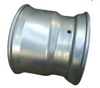 Agricultural tractor wheels with rim size 14.00x19.5