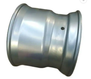 Agricultural tractor wheels with rim size 14.00x19.5