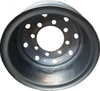 Tube steel wheels 6.5-20/7.0-20 for 825/900-20 Tires