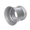 Steel Wheel Rim Size 25x14.00 for Matching Tire Size 17.5-25 for Crane