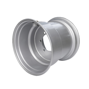 Steel wheels with rim size 25-22.00/3.5 for 26.5-25 tires