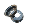 Forklift Steel Wheels with Rim Size 5.5F-15 Matched tyre size 7.00-15
