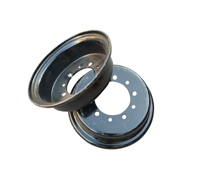 Forklift Steel Wheels with Rim Size 5.5F-15 Matched tyre size 7.00-15