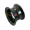 6.5-10 Forklift Steel Wheels with Rim Size 6.5-10 for Tire Size 23x9-10