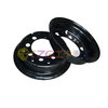 6.5-10 Forklift Steel Wheels with Rim Size 6.5-10 for Tire Size 23x9-10