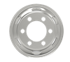 5.5x16 Steel Wheel | Heavy Duty Light Truck & Pickup Rim