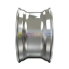 Best selling aluminum wheel with rim size 22.5✖11.75