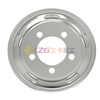 Tubeless Steel Truck Wheel with Rim Size 16.0*5.5 for 7.5R16 Tire 
