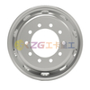 Factory Wholesale TubelessTruck Wheels with Rim Size 22.5*9.00 for 12R22.5 Tire Inch for Trucks Buses Trailer Car Engineering Vehicle on Gongka Heavy Industry Machinery (Shandong) Co.Ltd