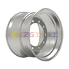 14.00*22.5 High Quality Tubeless Steel Wheel Rim Size 22.5*14.00 for Tire Size 435/65R22.5 