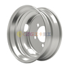 Truck Tubeless Steel Wheels with Rim Size 17.5X6.00 matched tyre size 8R17.5