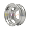 6.75*19.5 Truck Tubeless Steel Wheels 19.5*6.75 for Tires 9R19.5 225/70R19.5