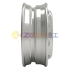 Truck Tubeless Steel Wheels 22.5*6.75 for Tires 9R22.5