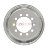 17.5*6.0 Truck Tubeless Steel Wheels17.5*6.0 for Tires 8R17.5 205/75R17.5 215/75R17.5