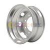 19.5x7.5-Tubeless Steel Wheel Rim 19.5*7.5 Matched Tire Size 245/70R19.5 for Truck