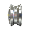 Aluminum wheel with rim size 17.5✖6.75