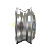 Best Selling Forged Aluminum Wheels with Rims Size 17.5X6.00 Matched Tires Size 8R17.5