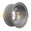 Tube Steel Wheel Rim 9.0-20 Matched Tire Size 1200-20 for Tractor/ Trailer/ Truck Bus Wheel Rim