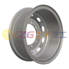 High Quality Tube steel truck wheel size 8.50-24 for 1200-24 Tires with Russia EAC certification