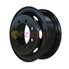 Truck Tube Steel Wheel Rim Size 7.00T-20 Matched tyre size 9.00-20
