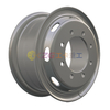tube steel wheel rim 8.0-20 matched tire 1100-20