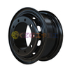 Tube Steel Wheel Rim 8.0-20 Matched Tire Size 1100-20 for Commercial Vehicles / Motor Homes And Trucks