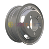Truck Tube Steel Wheels with Rim Size 6.00G-16 Matched tyre size 7.50-16