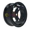 5.5F-16, 6-32-222.25-163, Tubeless Steel Wheel, Matched Tyre Size Matched Tyre Size 700-16, Chinese Truck Wheel Factory