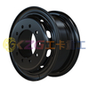 Truck Tube Steel Wheel Rim Size 8.5-20 Matched Tyre Size 12.00-20