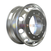  Aluminum Alloy Truck Wheels Forged Rims 22.5X8.25 for Tires Size 295/75R22.5
