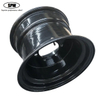 Steel truck wheels with rim size 13x18 for matching 15.5/6-18 tires in agricultual area
