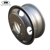 Steel whees mainly used form tractors or trailers with rim size 5.5x16 for matching 700-16 tires